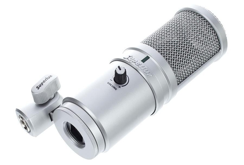 microfon-usb-superlux-e205u