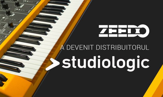 Studiologic in Romania prin Zeedo