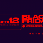 Black Friday 2021 la Zeedo Shop – Vineri 12 Noiembrie!