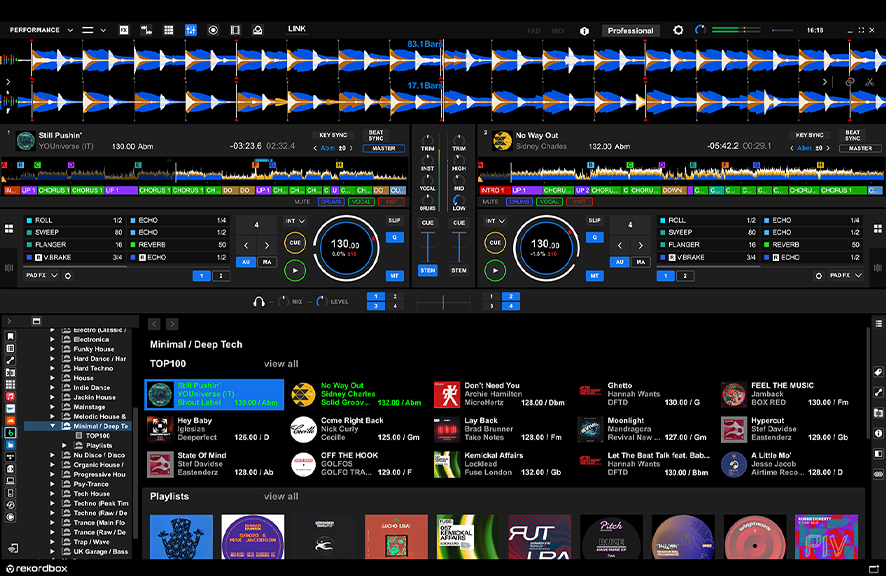 Ce poți învăța, ca DJ, dintr-un incident recent cu CDJ-3000