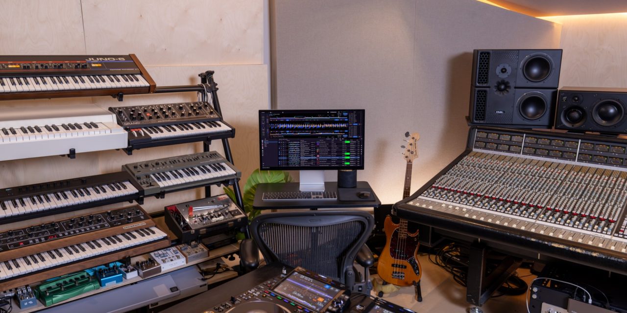 PROBLEME CU PLAYLIST-URILE DUPĂ UPDATE? ALPHATHETA EXPLICĂ CE SE ÎNTÂMPLĂ