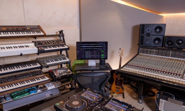 PROBLEME CU PLAYLIST-URILE DUPĂ UPDATE? ALPHATHETA EXPLICĂ CE SE ÎNTÂMPLĂ