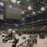 HK Audio realizează cea mai mare implementare COSMO pentru producția Stichijos 2: Pasadoblis