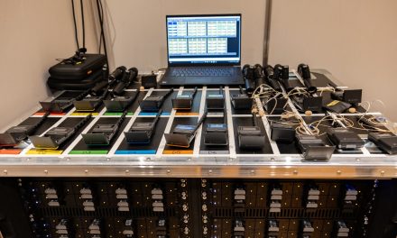 Sennheiser Spectera la Eurovision 2026: soluția wireless din spatele unui show de nivel mondial