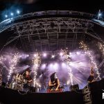 Sennheiser Spectera la Rockstadt Extreme Fest 2026: de la stația de demo la setup-ul The Prodigy